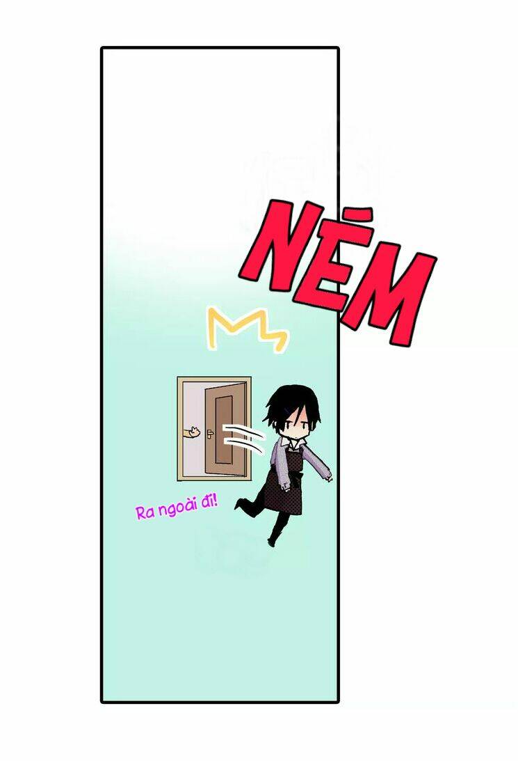 hợp đồng với anh chàng bảo mẫu chapter 1 49