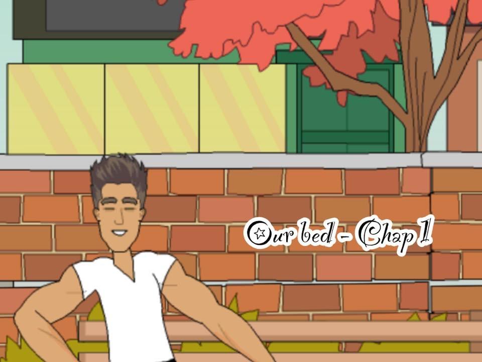 our bed chapter 1 1