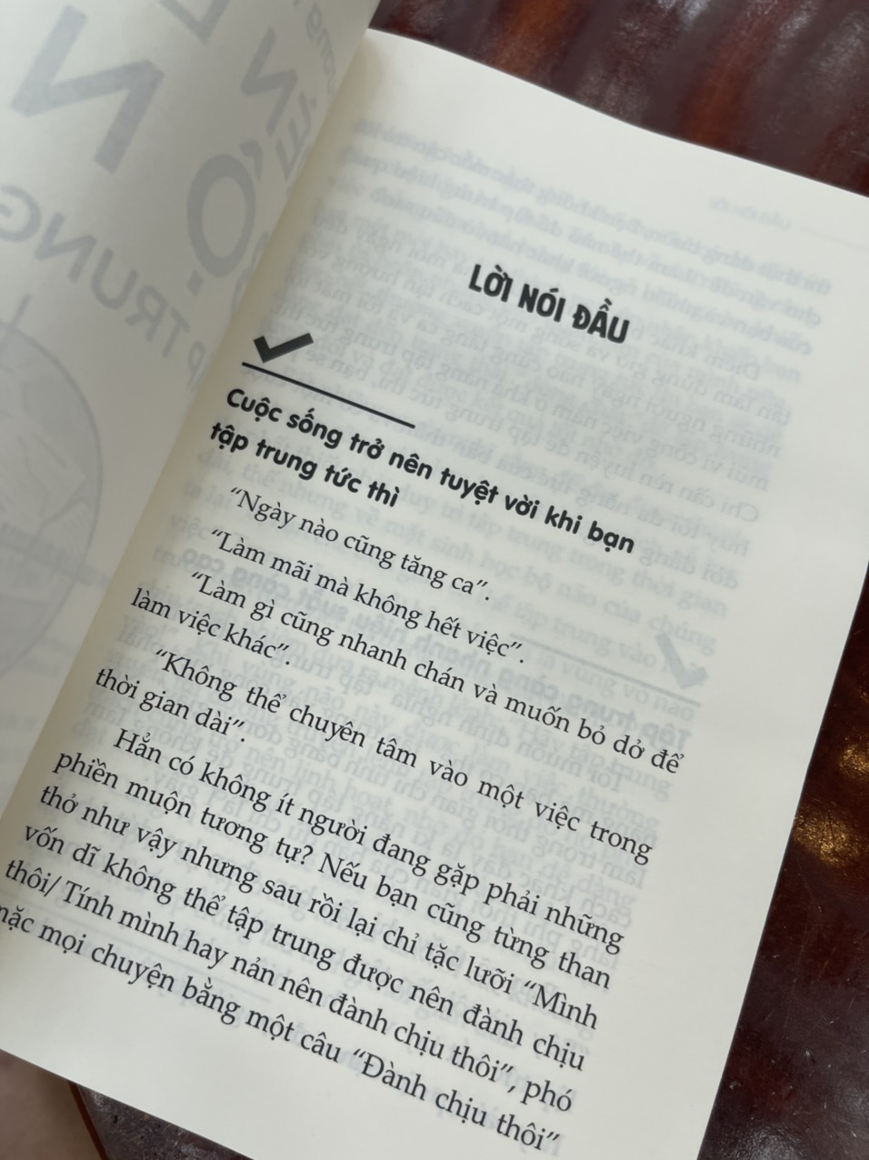 (Tái bản 2022) PHƯƠNG PHÁP RÈN LUYỆN BỘ NÃO TẬP TRUNG TỨC THÌ – Kenichiro Mogi – Hoàng Thị Hồng dịch - Tân Việt Books - NXB Lao Động (bìa mềm)