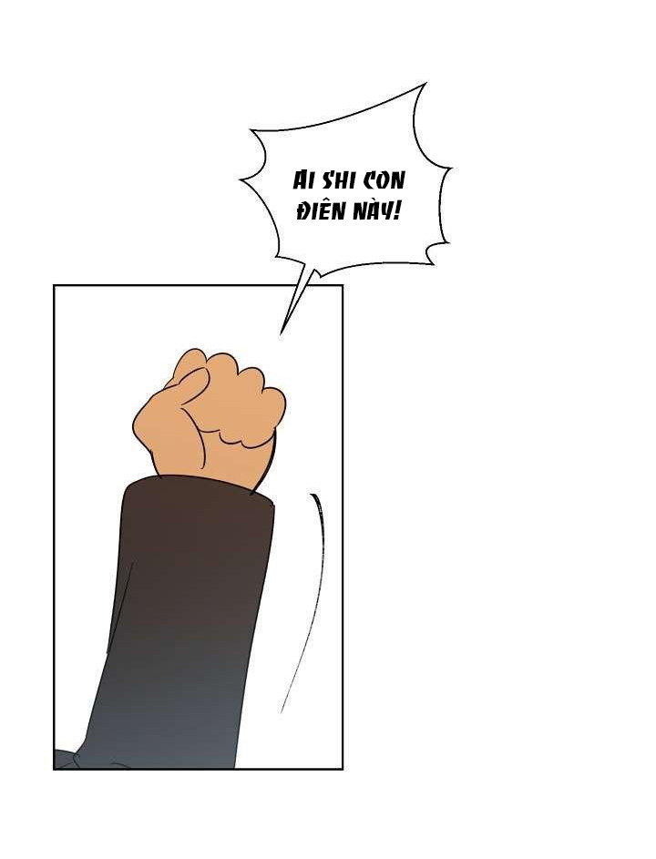 thiên đường (heaven) chapter 26 33