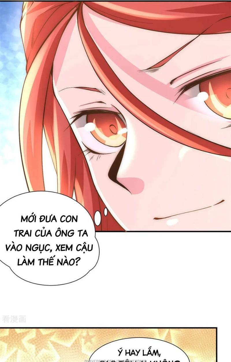 đô thị đỉnh phong cao thủ chapter 66 9