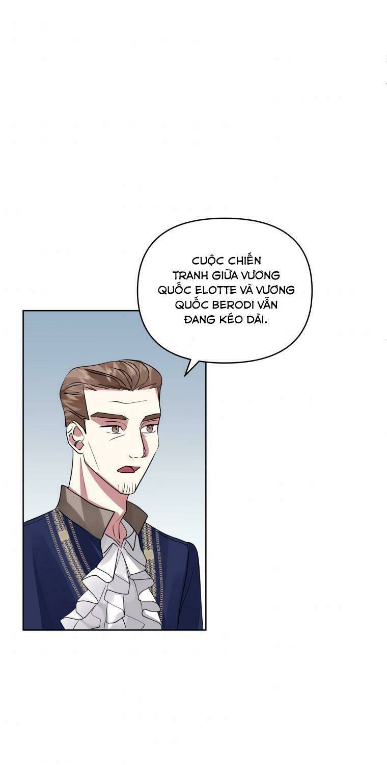 ác nữ phản diện đã chọn nam chính chapter 20 30