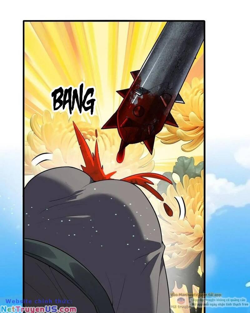 nhìn thấy thanh máu, ta xử tội thần linh chapter 121 4