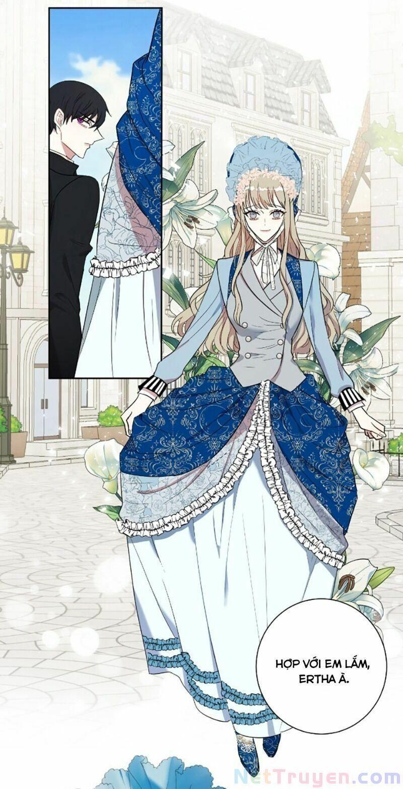 xin ngài đừng ăn tôi chapter 7 20