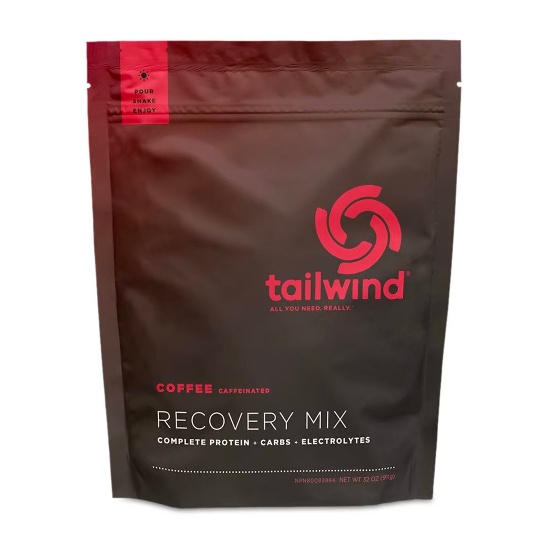 Bột Hồi Phục Tailwind Rebuild Recovery Mix 15 Servings