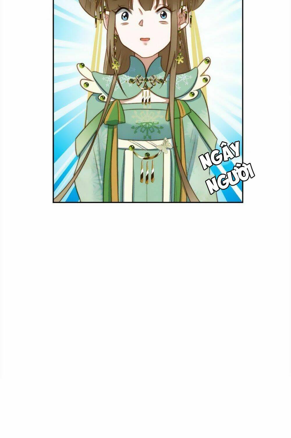 thần nữ thái năng liêu chapter 26 15