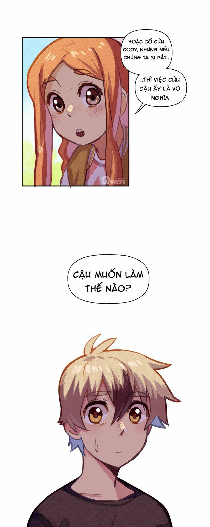 lời nguyền lalin chapter 27 52