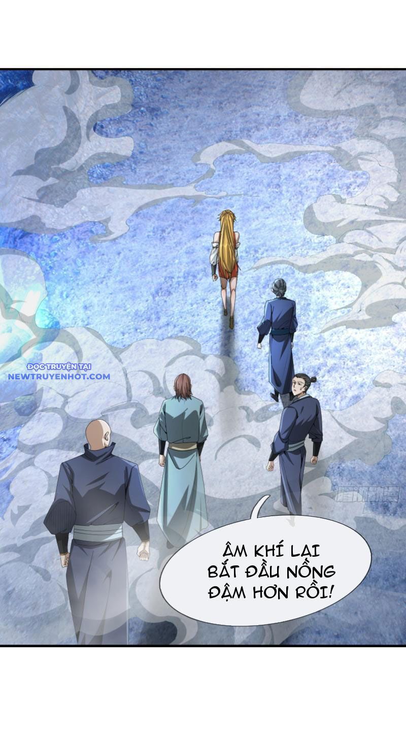 ngủ say vạn cổ: xuất thế đẩy ngang chư thiên chapter 14 2