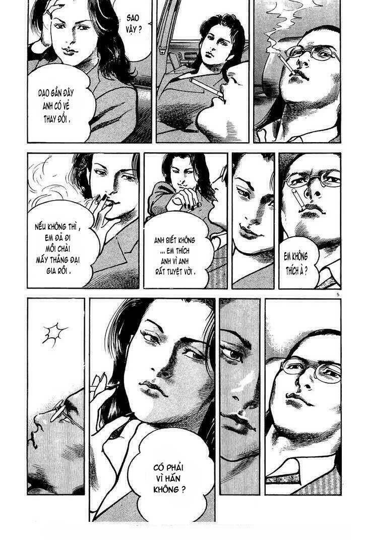 heat - thế giới ngầm chapter 11 6