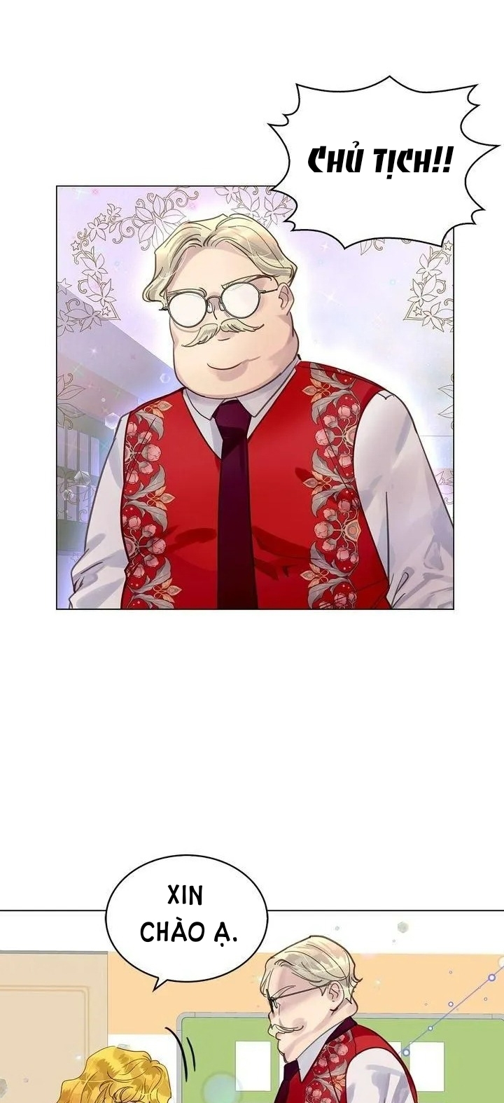 đừng xem thường nữ phụ chapter 178 20