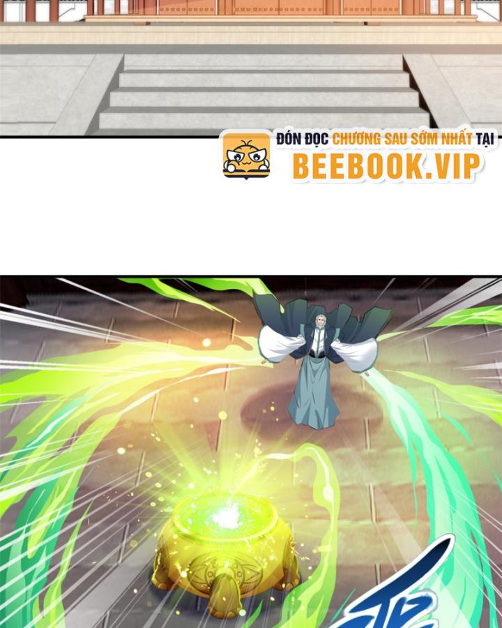 tuyệt thế sát thần chapter 5 4