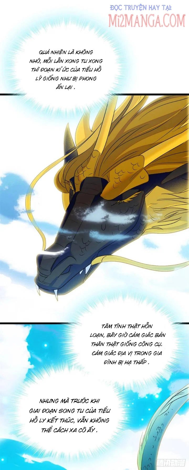 toàn mạng đều là fan cp của tôi với ảnh đế chapter 136.5 7