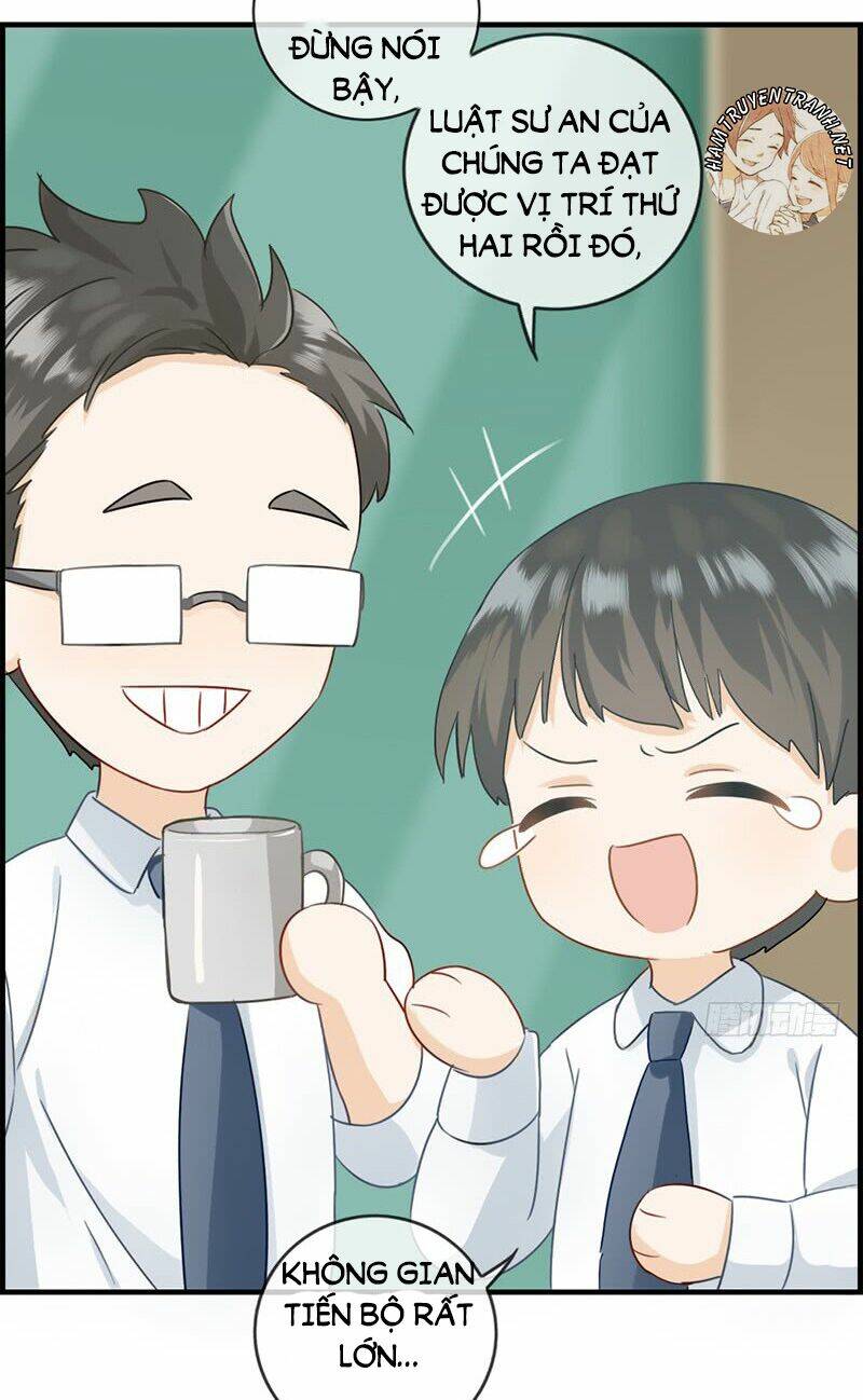 phúc hắc thiếu gia trêu chọc tôi chapter 3 28