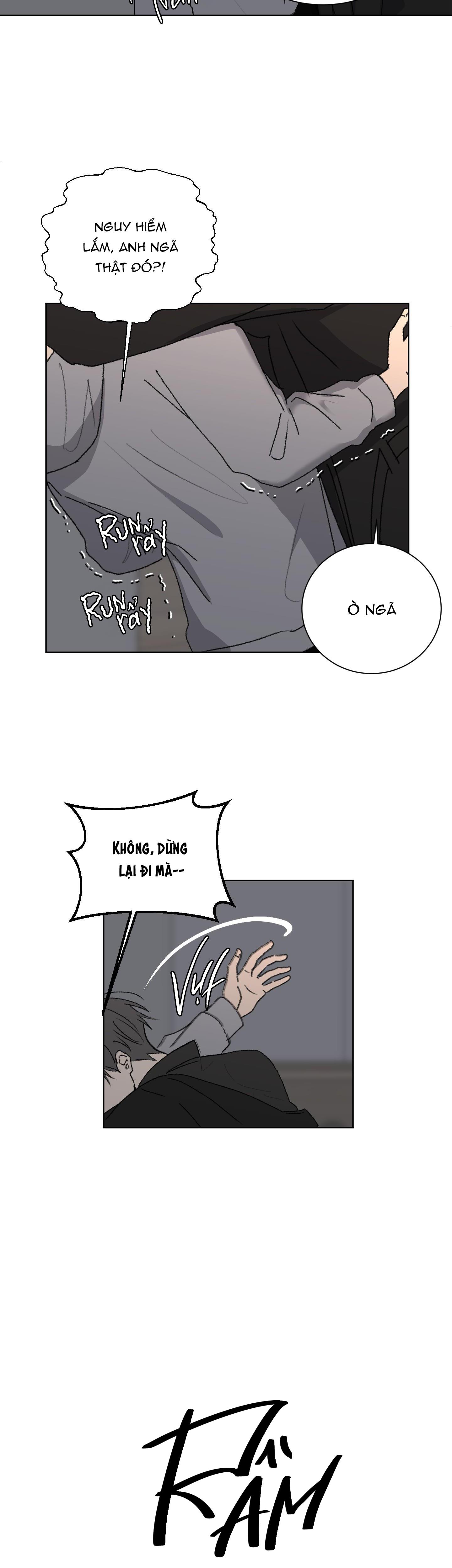 missing romance chapter 9 4