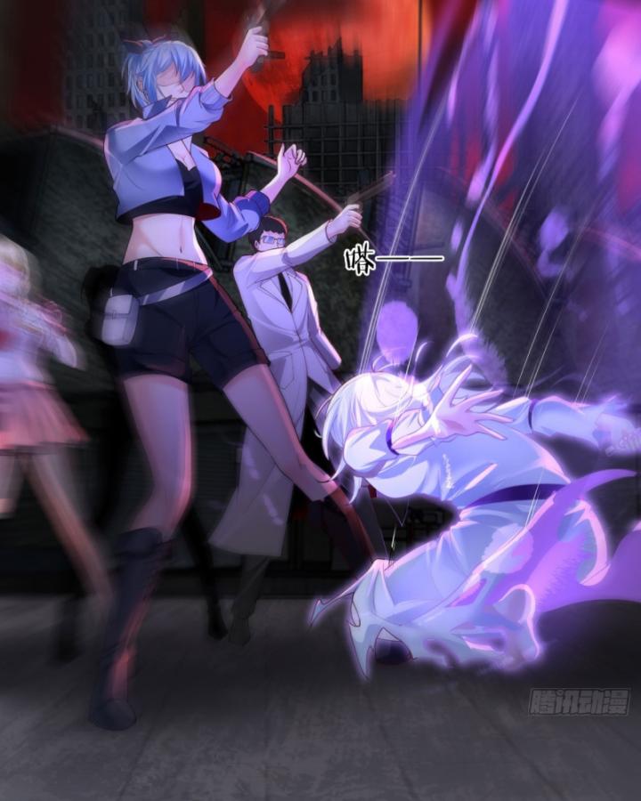 bắt đầu từ trăng đỏ chapter 176 54