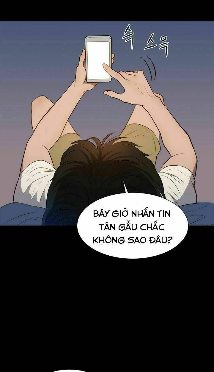 lucky driver chapter 3 59