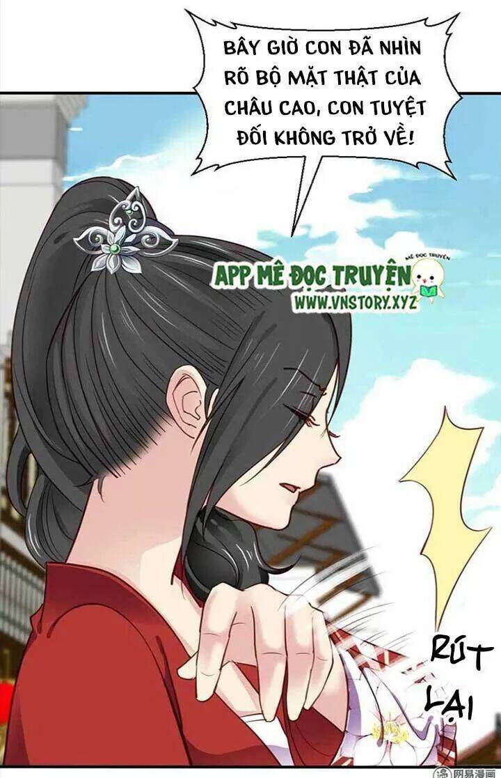 kiều nữ độc phi chapter 48 17