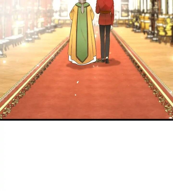 Hoàng Tử Rắc Rối chapter 12.2 3