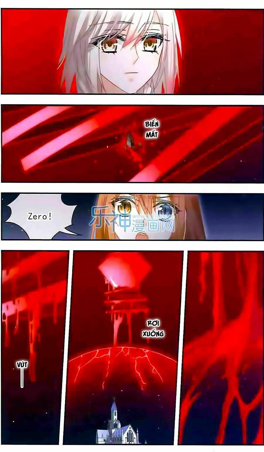 ngôi sao câu lạc bộ chapter 131 19