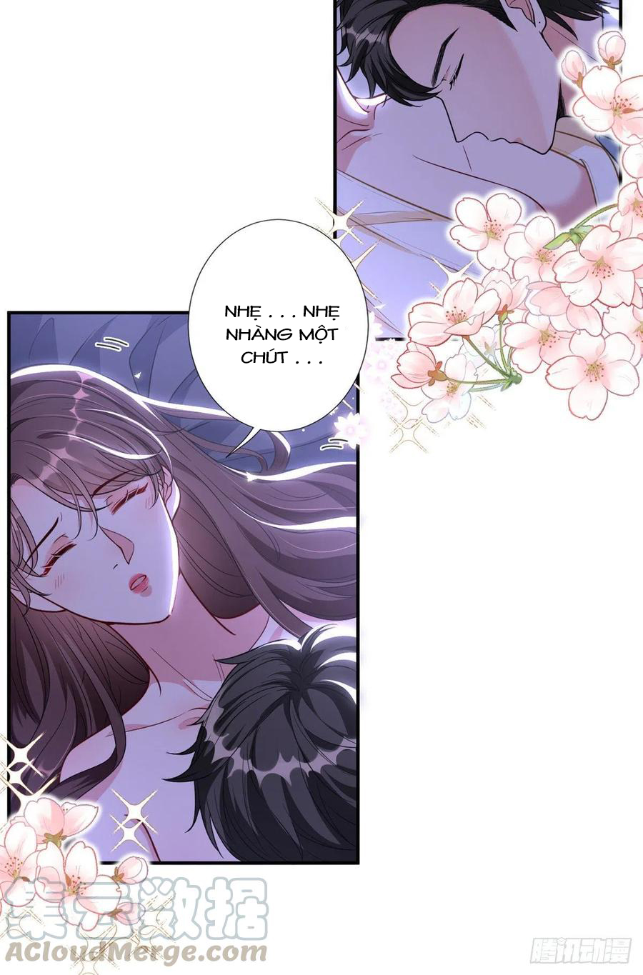 thí hôn lão công, cần giúp sức chapter 329 4