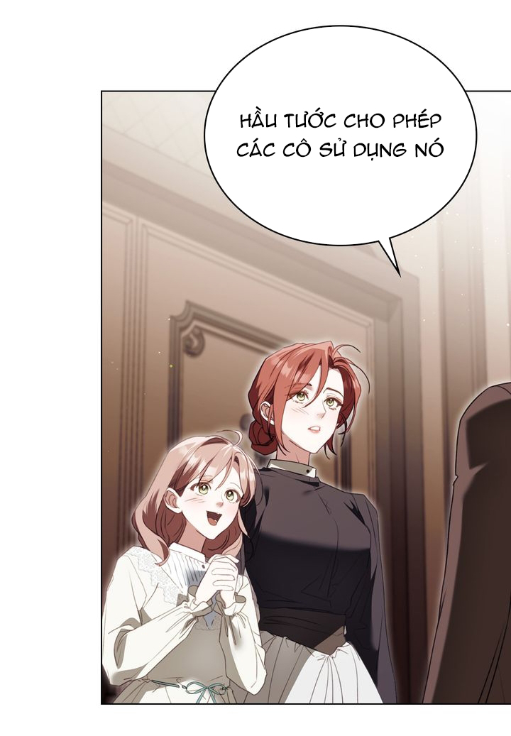 [15+] người hầu gái chapter 23.2 22