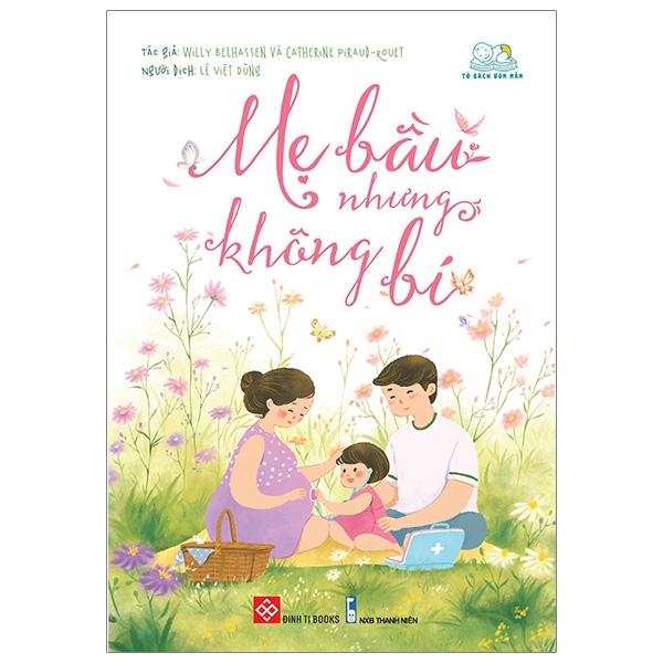 Mẹ Bầu Nhưng Không Bí