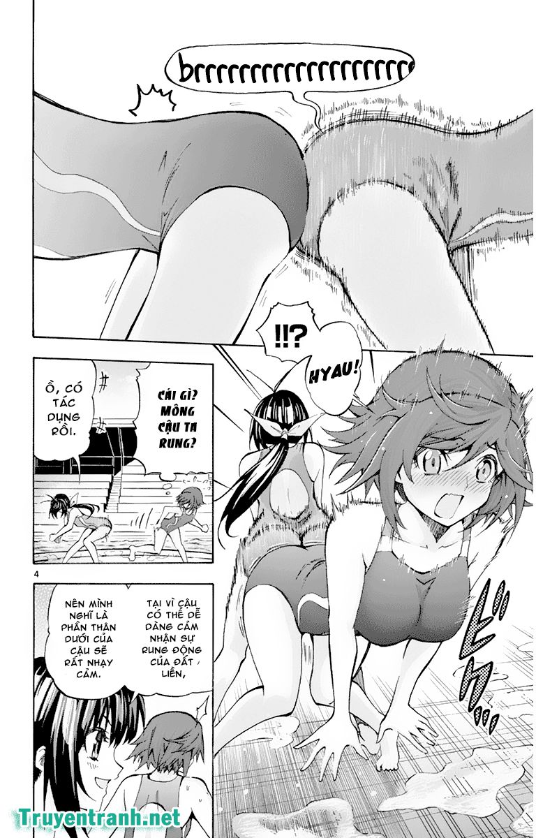 keijo!!!!!!!! (yml) chapter 58 6