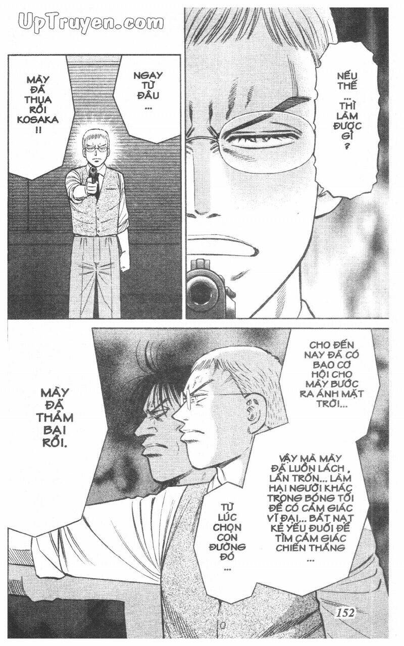 hộ chiếu xanh chapter 12 154