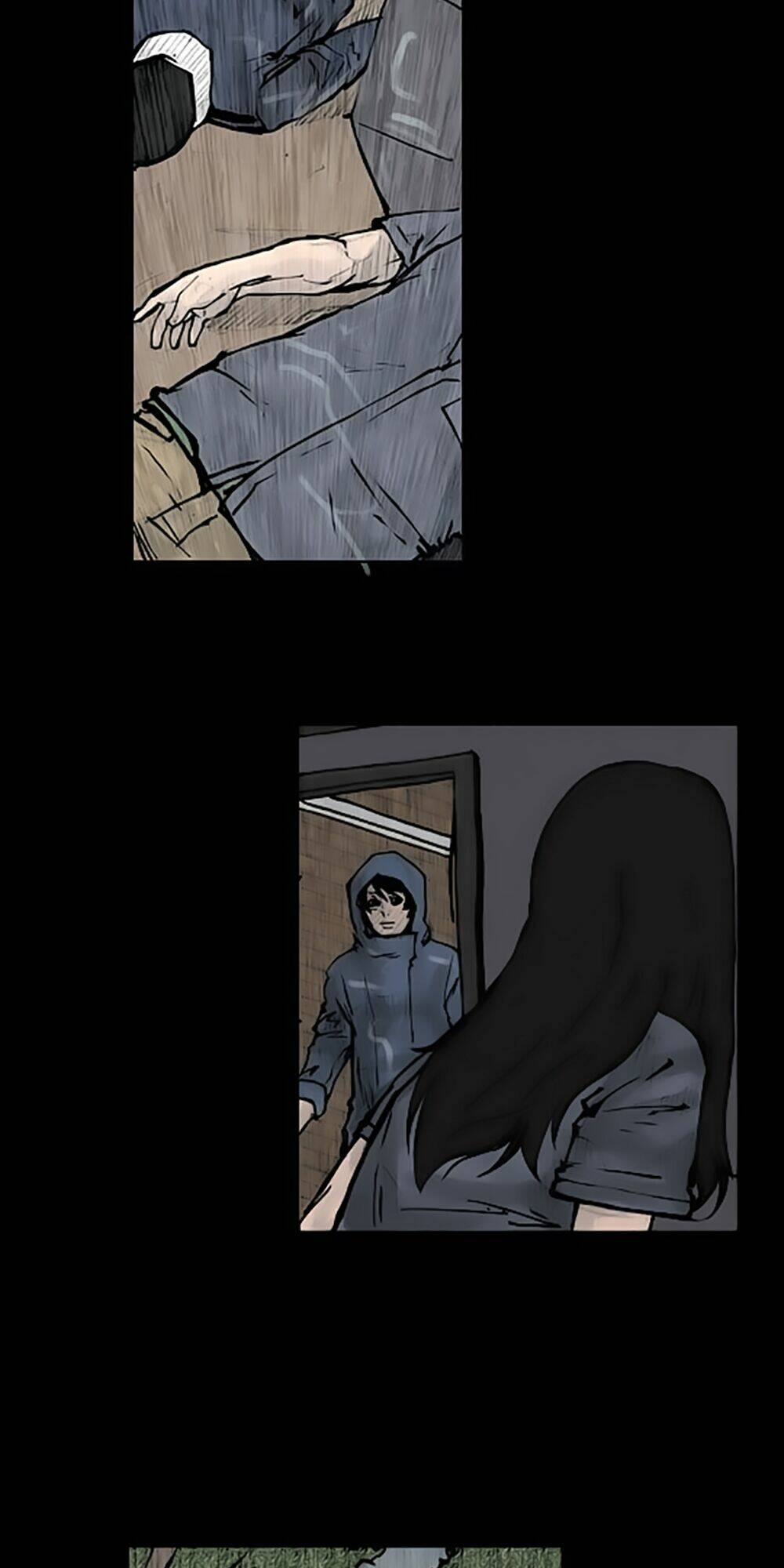 dokgo | độc cô chapter 82 28