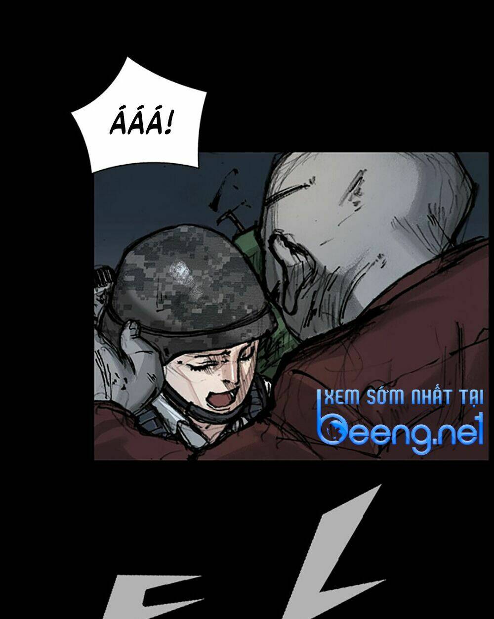 pubg meenbaekdoo chapter 4 15