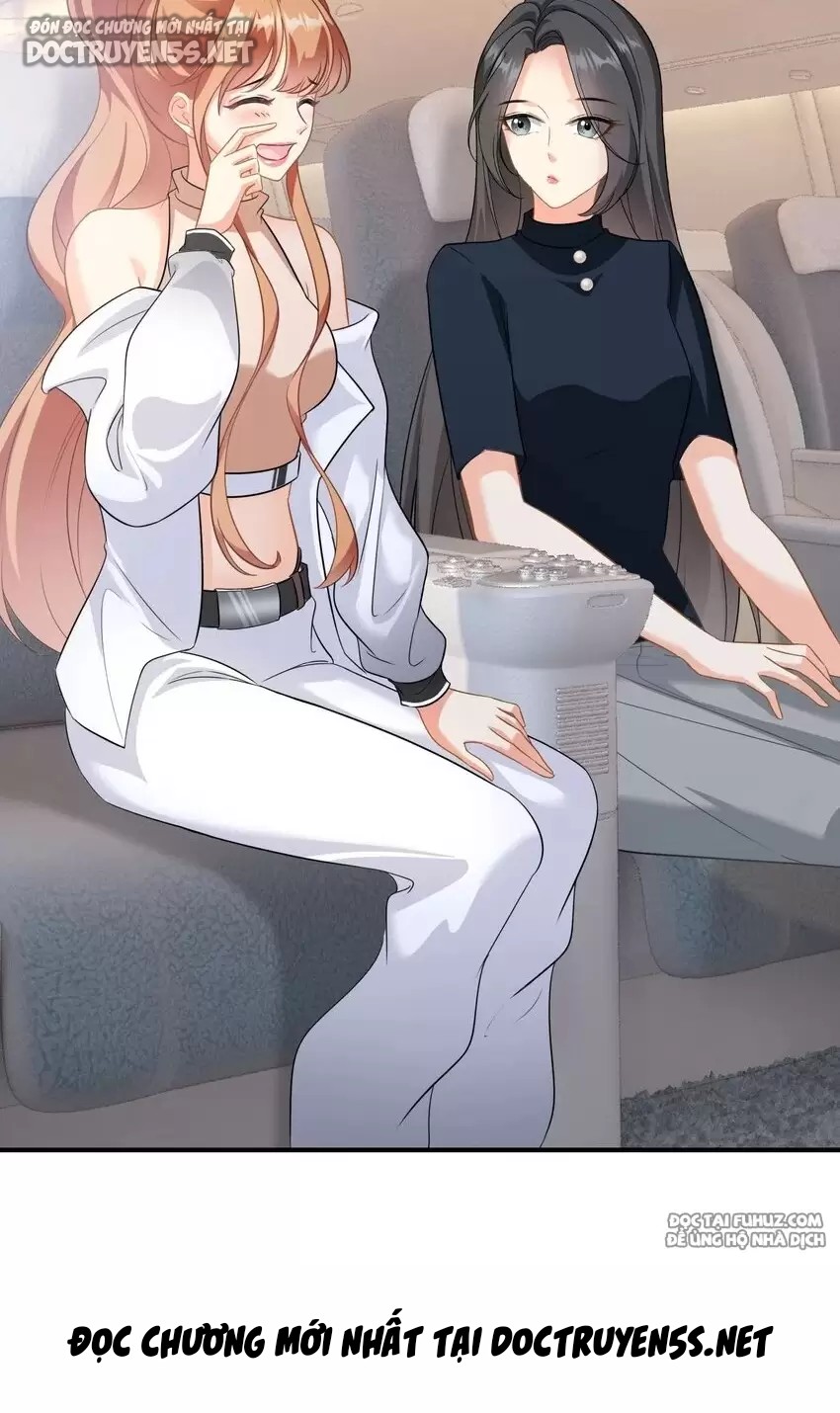 ảnh hậu một tuần mập ba cân chapter 30 42