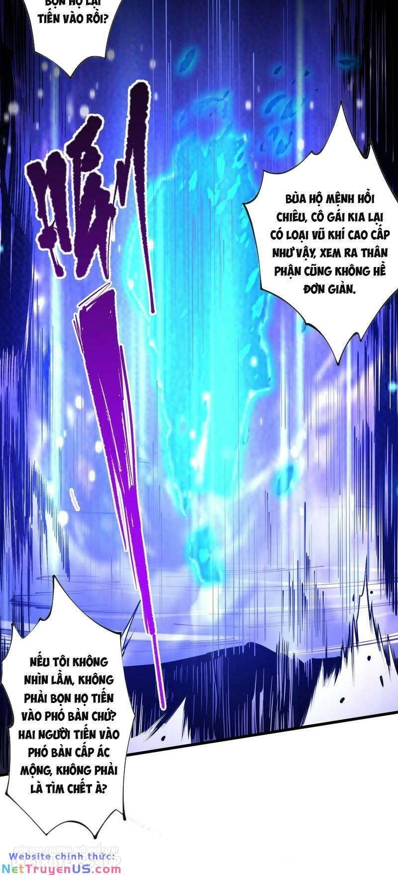 tử linh pháp sư! ta chính là thiên tài chapter 20 7