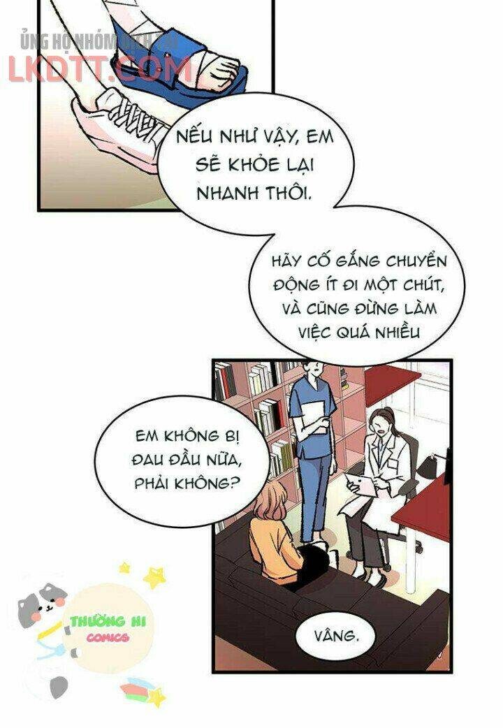 từng bước đến bên anh chapter 5 14