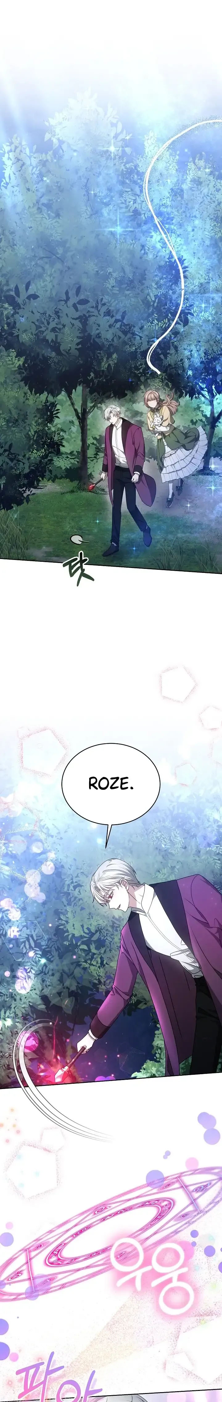 sống như hầu nữ bị giam cầm chapter 15.2 1