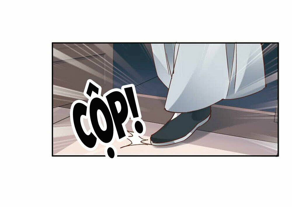 thiền tâm vấn đạo chapter 34 61