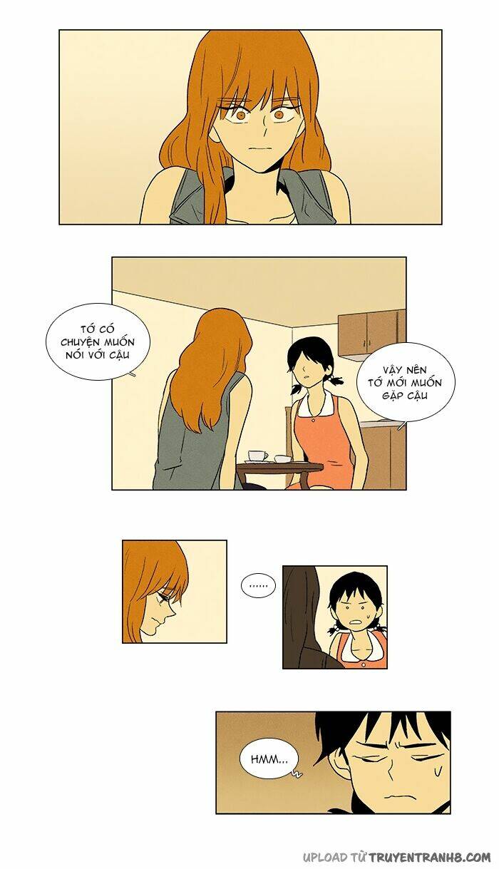 bẫy tình yêu chapter 60 19