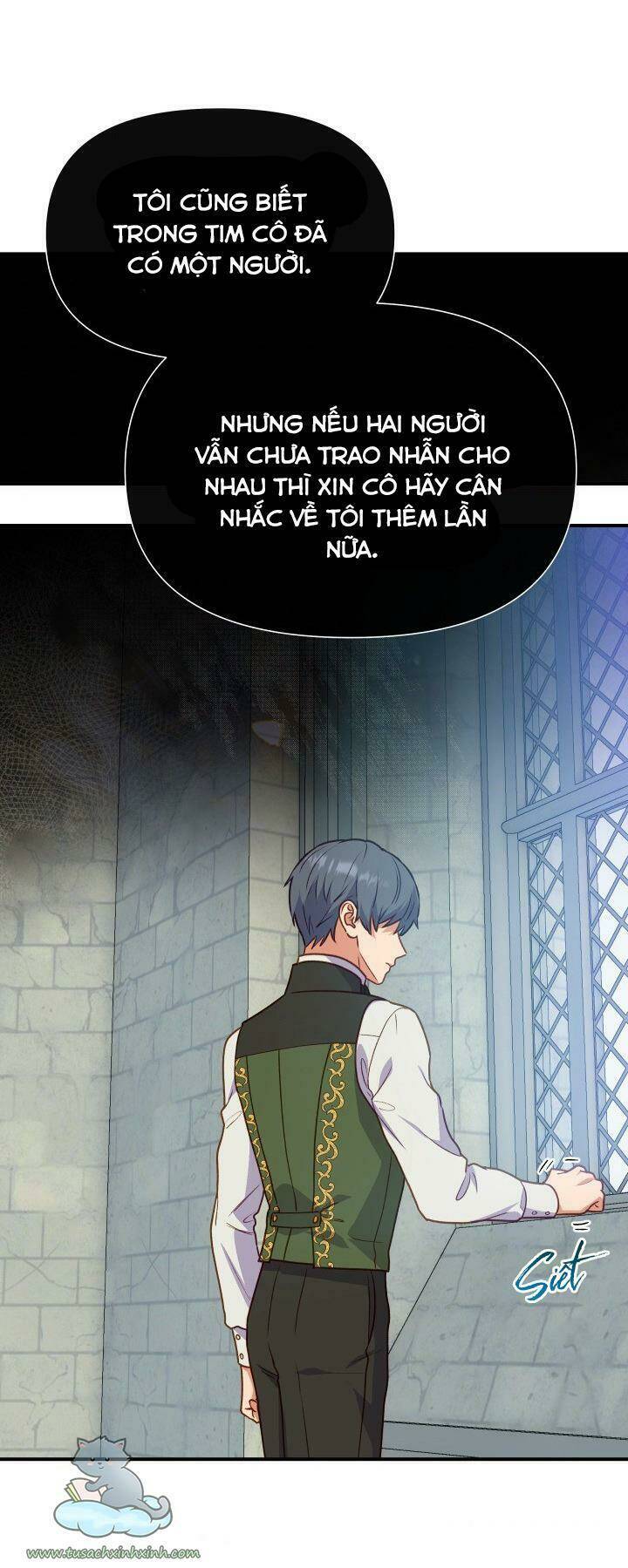 khế ước của nữ công tước quái vật chapter 137 60