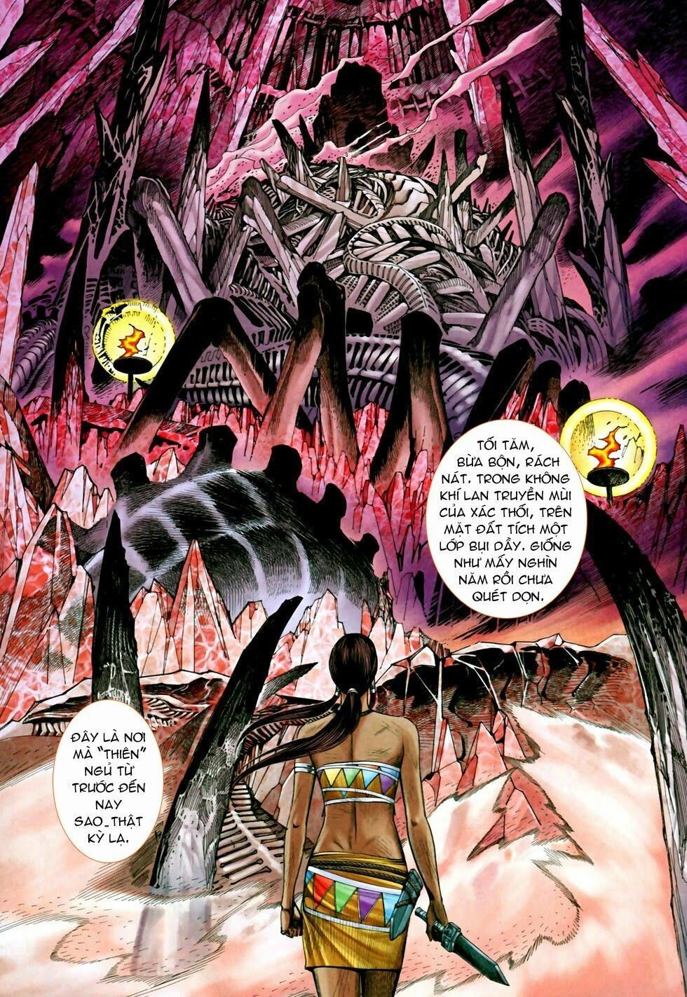 phong thần ký chapter 70 11