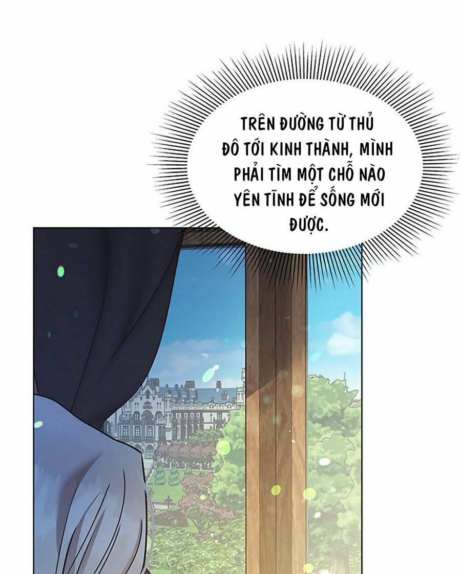 khu vườn câm lặng chapter 9 68