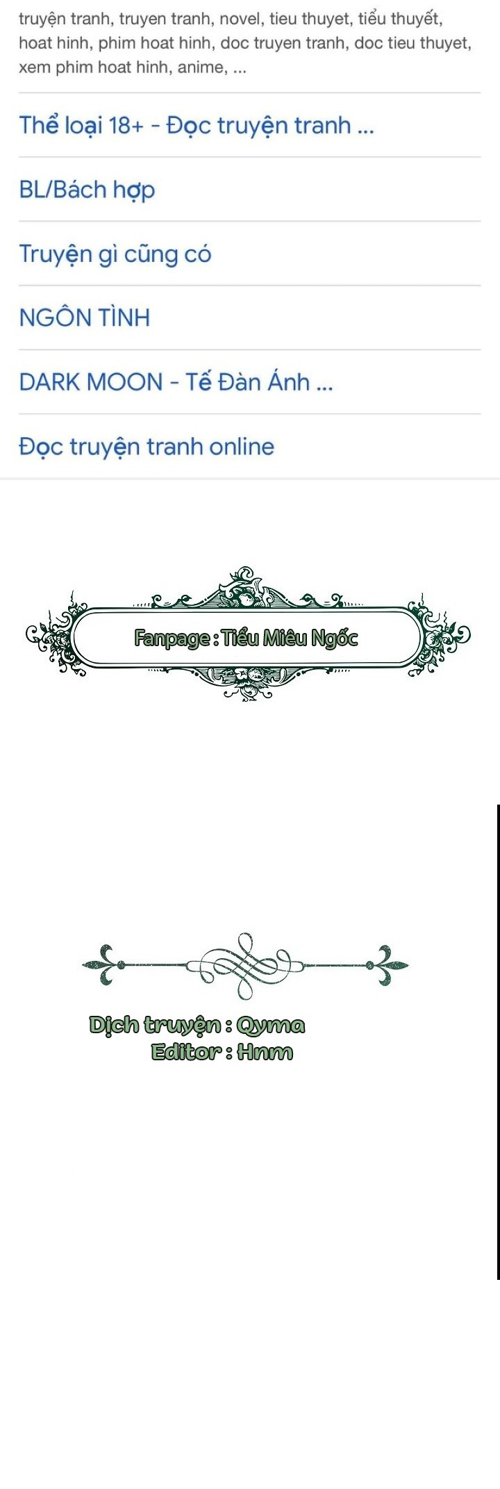 quyến rũ ngài công tước phương bắc chapter 69 2