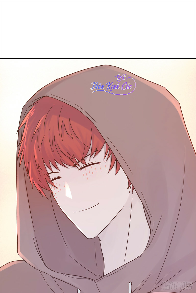 mối tình đầu gian nan của chu thành nhất chapter 29 30