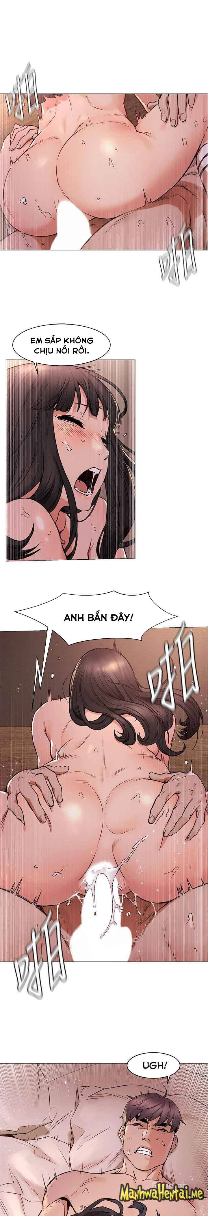 vương quốc của tôi chapter 134 7