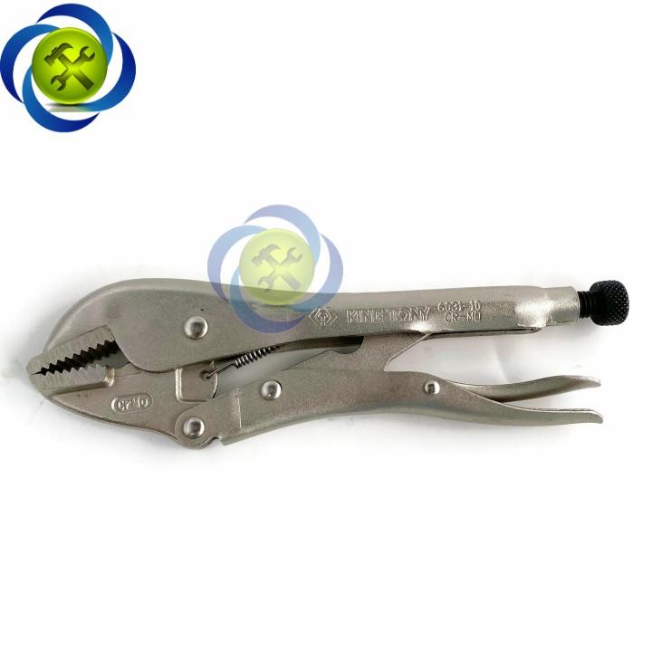 Kìm bấm Kingtony 6031-10  250mm