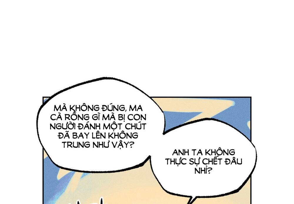 mối tình đầu của ma cà rồng chapter 26.2 39