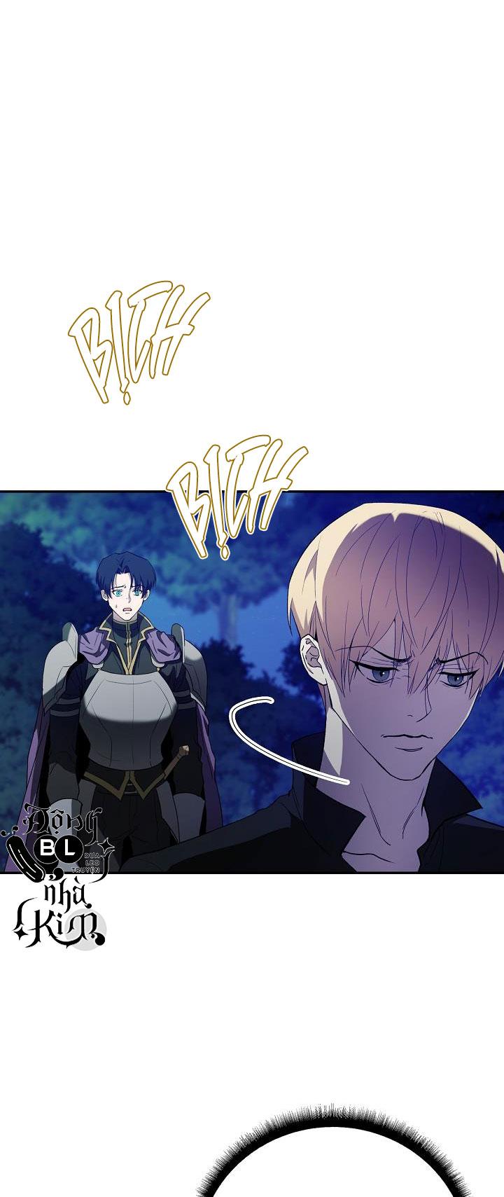 hai đất nước, đất nước của nô lệ chapter 26 6