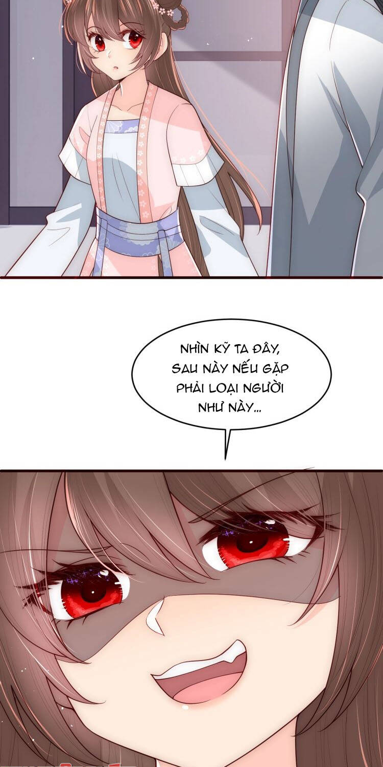 dưỡng địch vi hoạn chapter 72.2 24