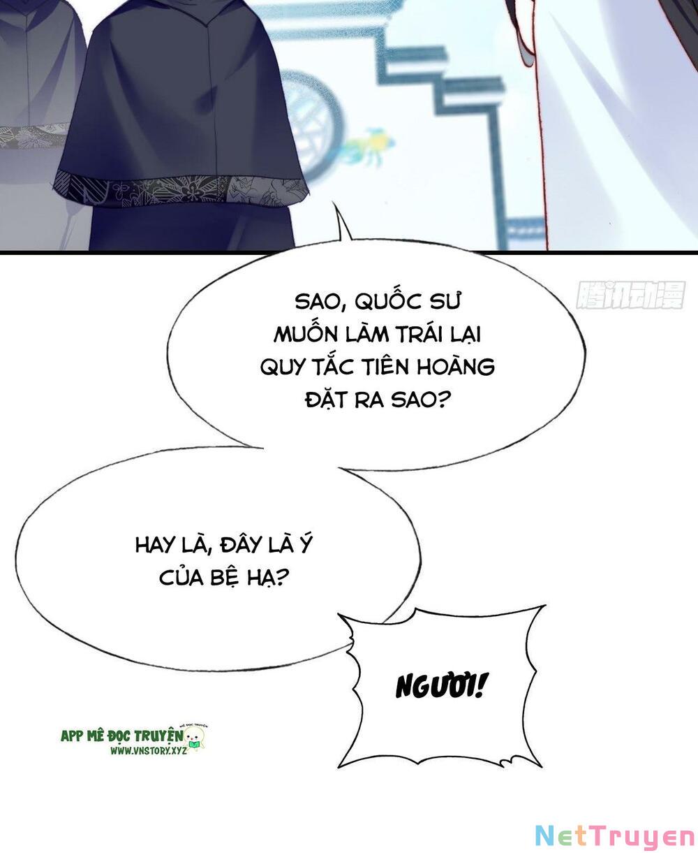 lại bị bệnh chiều chuộng quấn lấy chapter 81 57