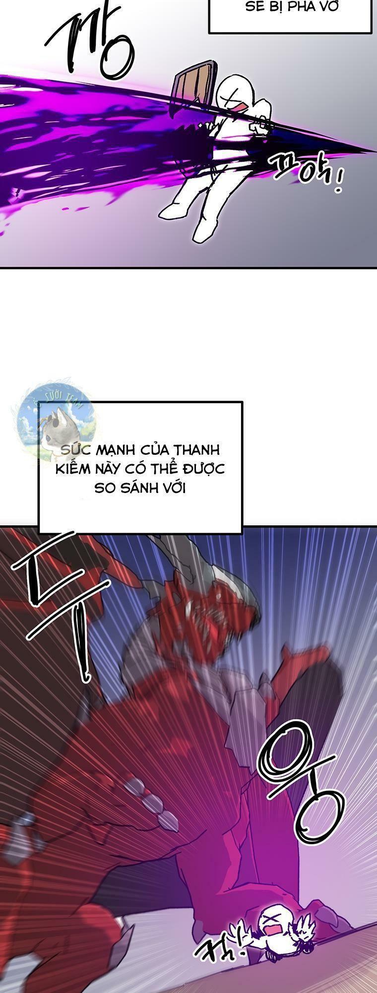 người chơi lỗi chapter 97 19