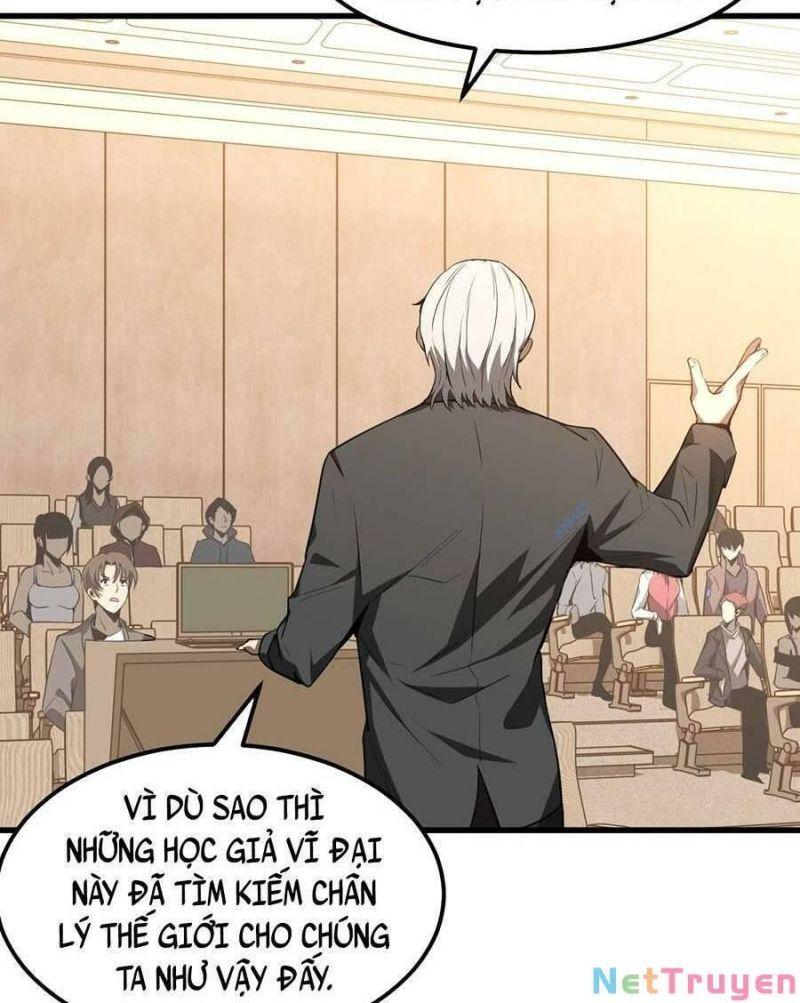 siêu tiến hóa chapter 73 22