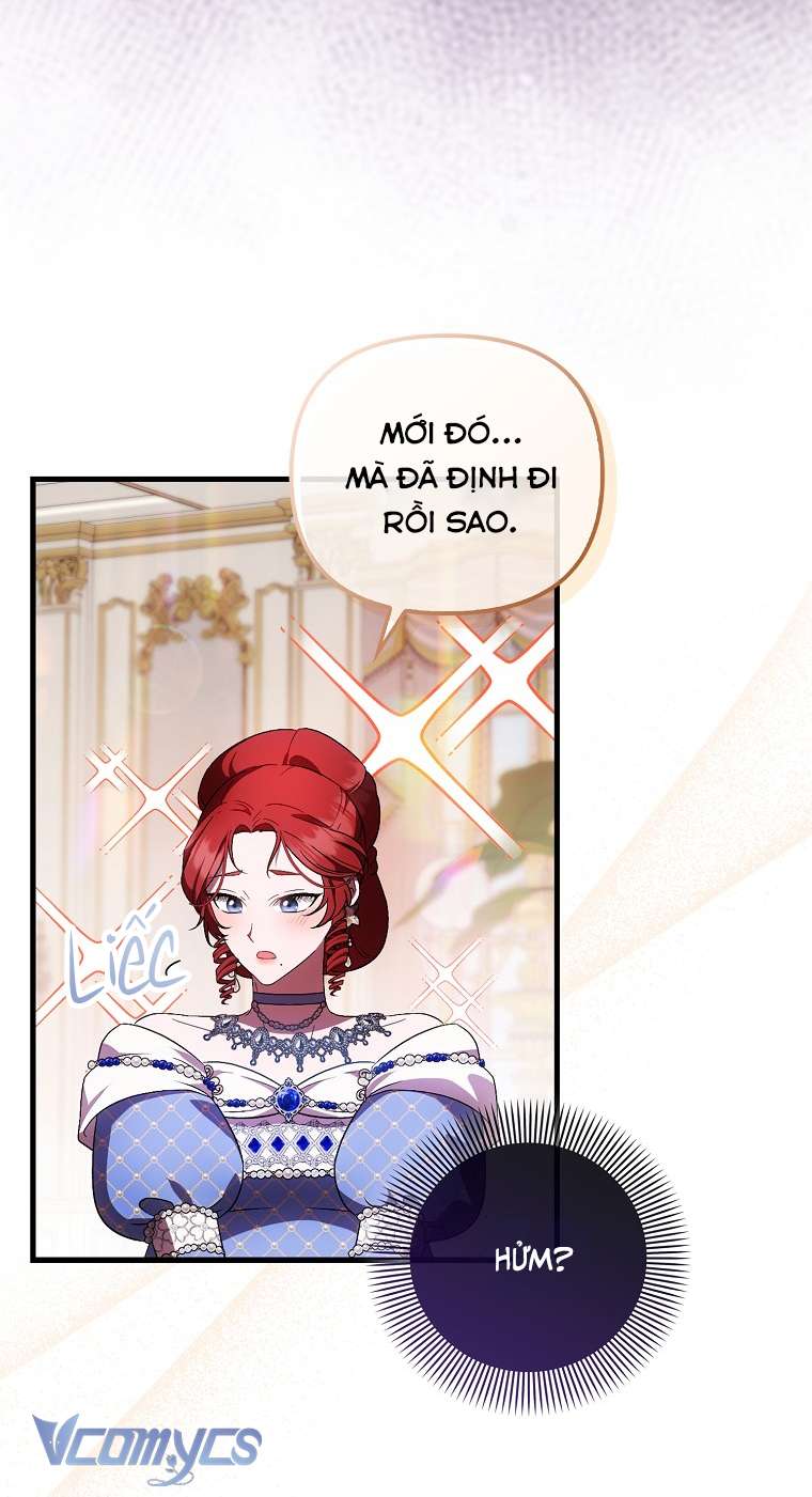 lần đầu bé út được yêu thương chapter 38 2